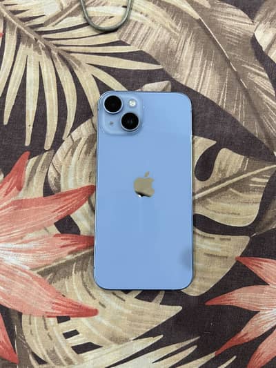 Apple iPhone 14