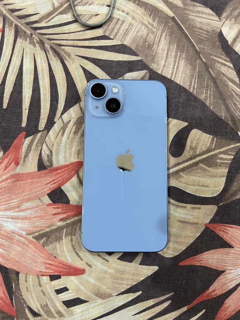 Apple iPhone 14 0