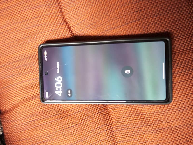 Google Pixel 6a 0