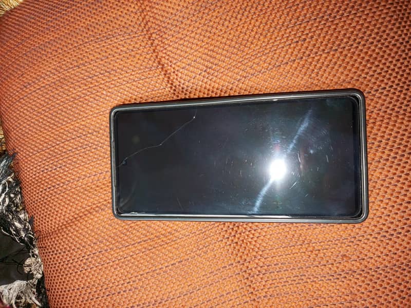 Google Pixel 6a 1