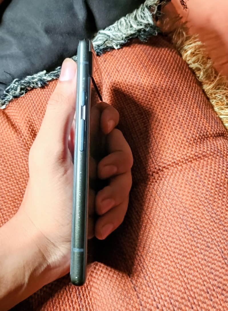 Google Pixel 6a 3