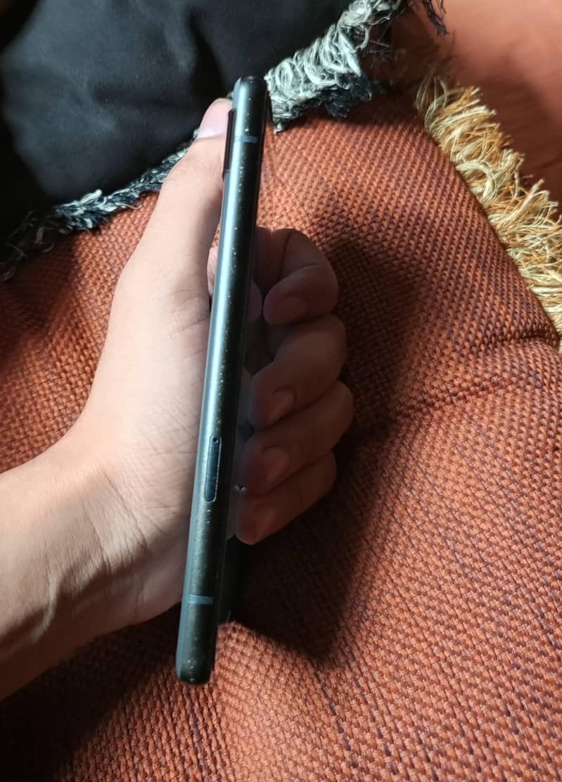 Google Pixel 6a 4