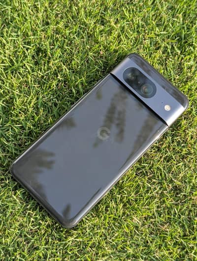 Google Pixel 8 (8 + 128) DUAL OFFICIAL PTA APPROVED