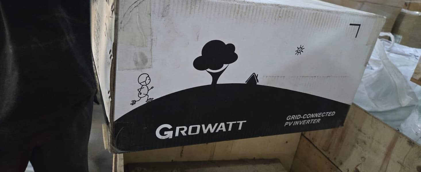 growatt 0