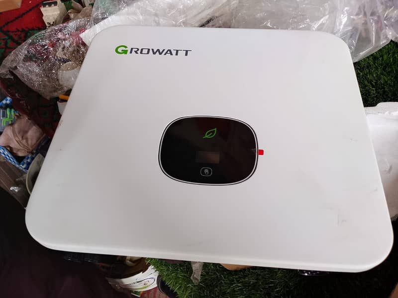 growatt 2