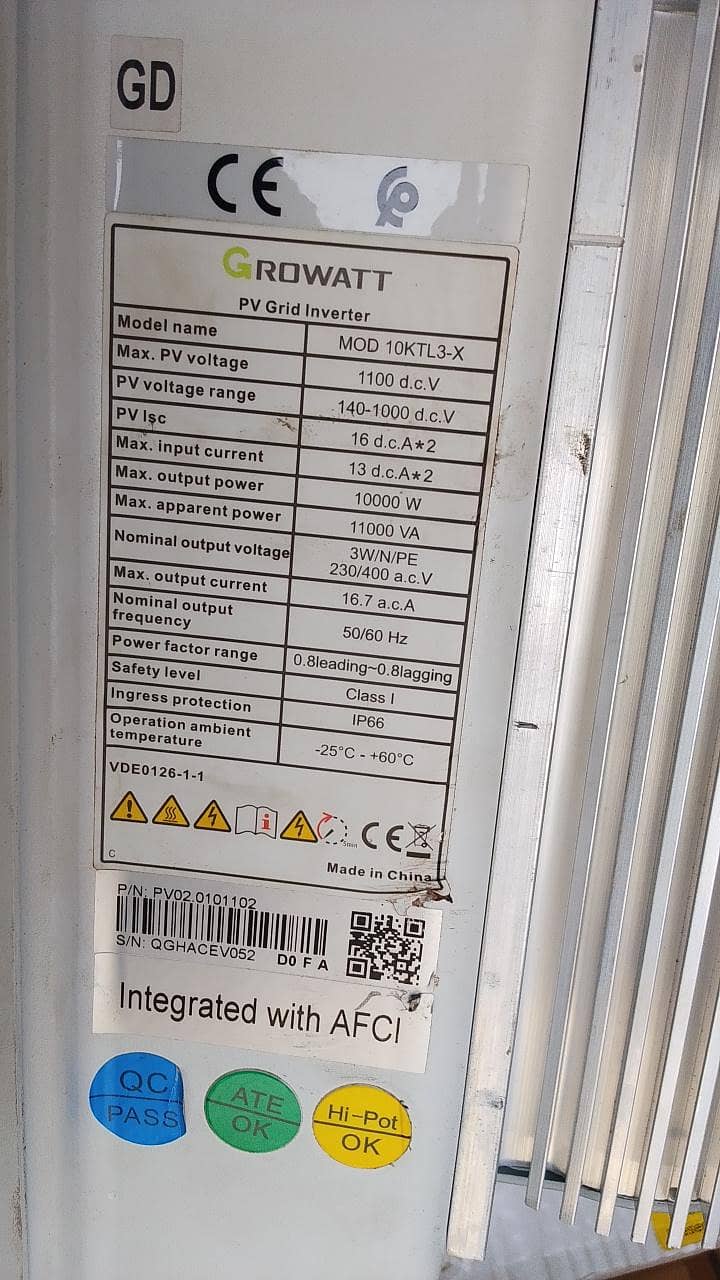 growatt 3