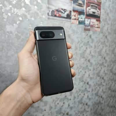 Google Pixel 8