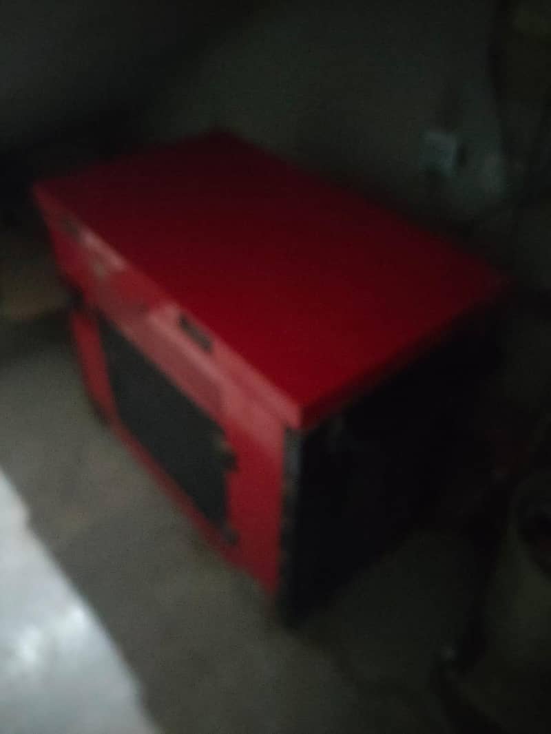 honda generator 0