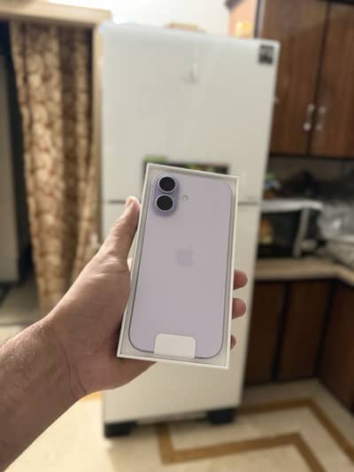 Apple iPhone 17
