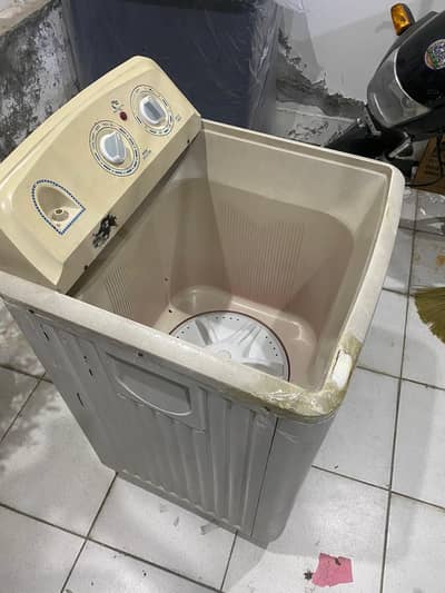 Washing Machine for Sale
