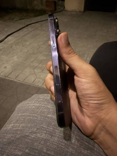 Apple iPhone 14 Pro Max