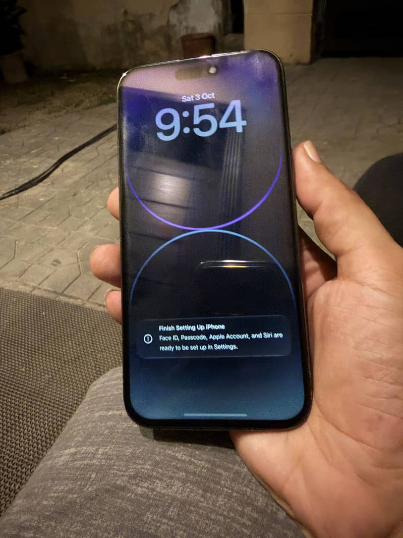Apple iPhone 14 Pro Max 3