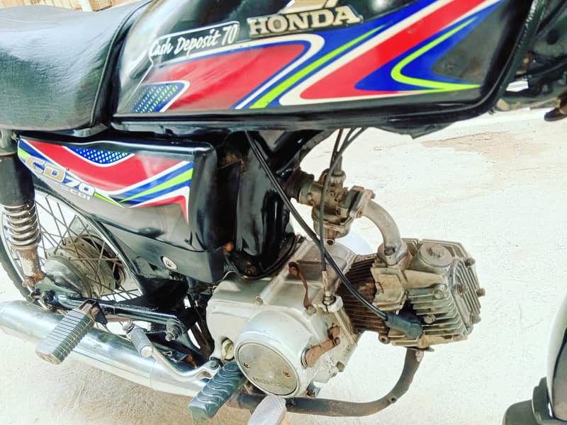 CD-70 2018 2