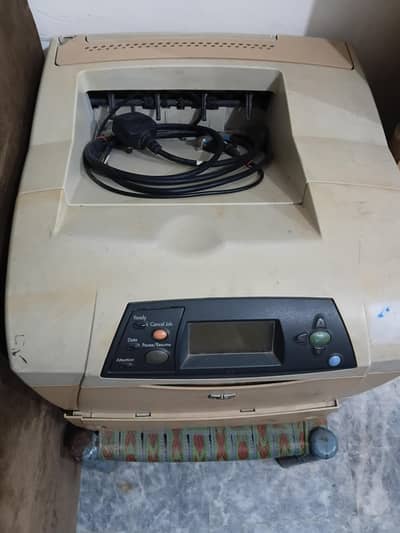 hp 4200 n printer
