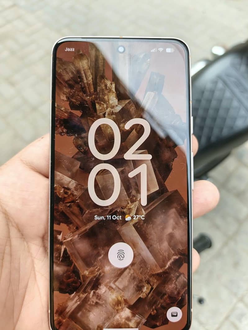 Google Pixel 8 0