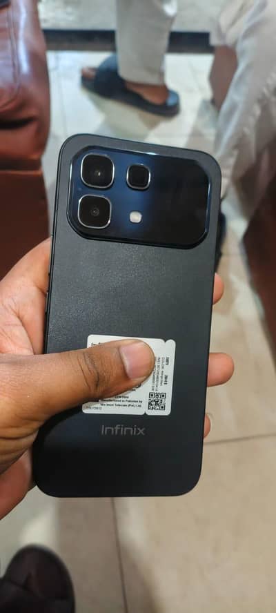Infinix Other Model
