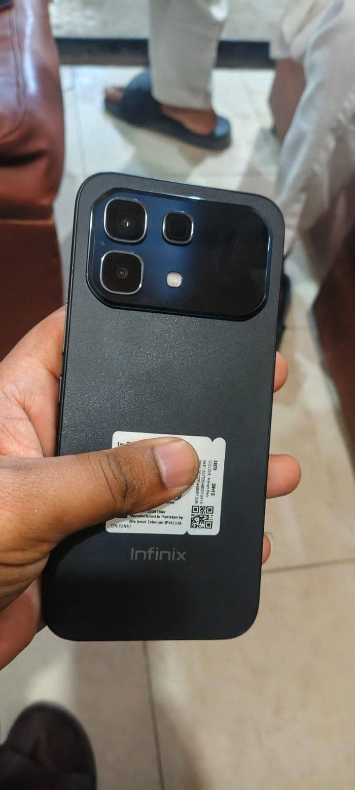 Infinix Other Model 0