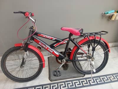 kids cycle