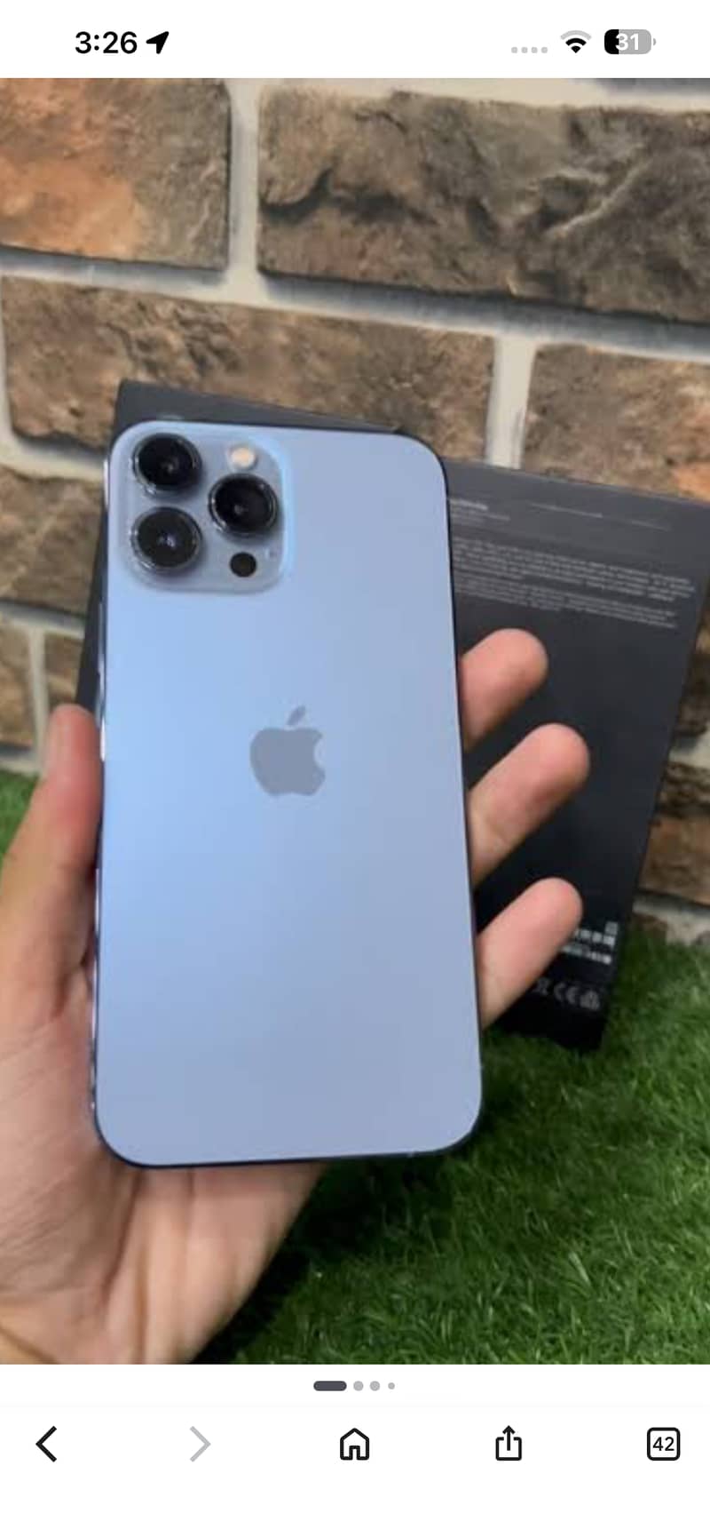 Apple iPhone 13 0