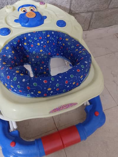 Very good condition just like new just 15days