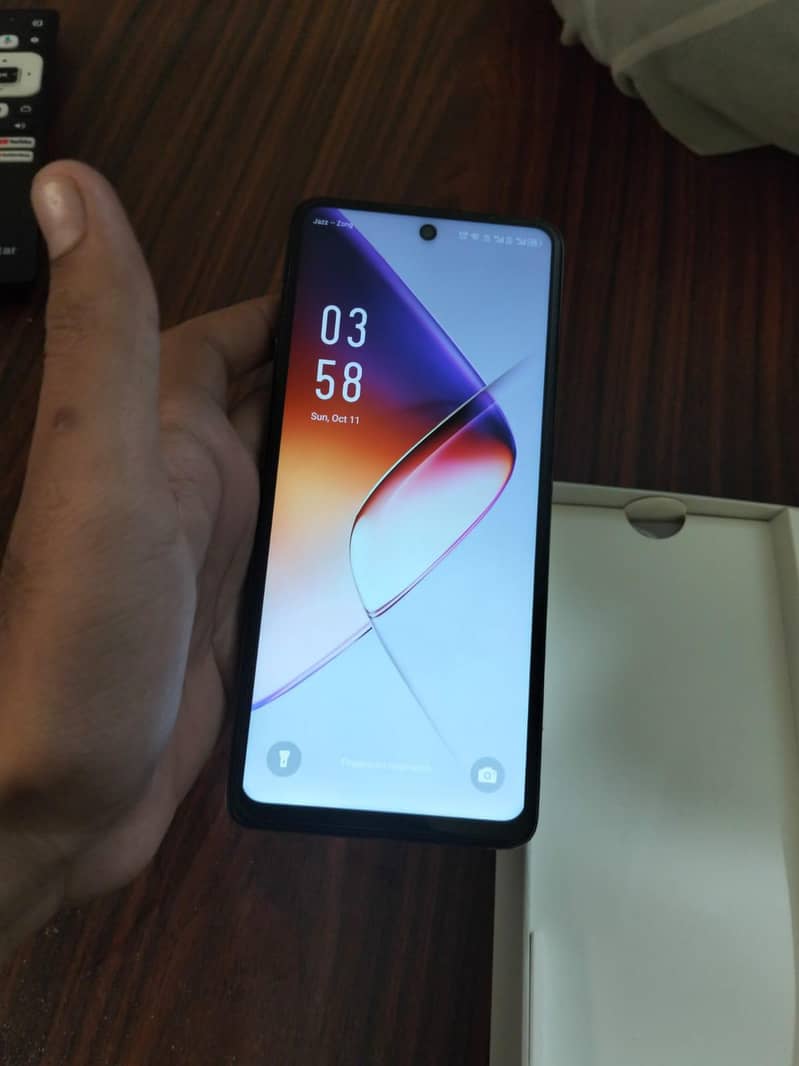 Infinix Note 30 7