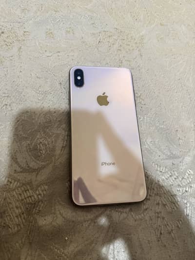Apple iPhone XS Max