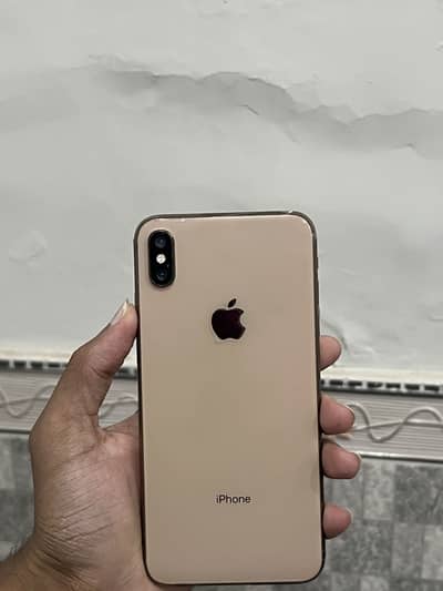Apple iPhone XS Max