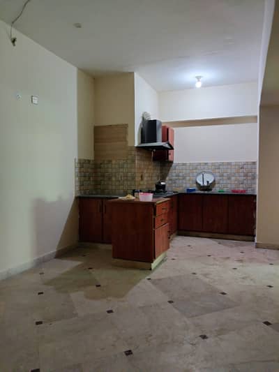 2 bedroom unfurnished Flat available for rent in E-11/4 near main margala road