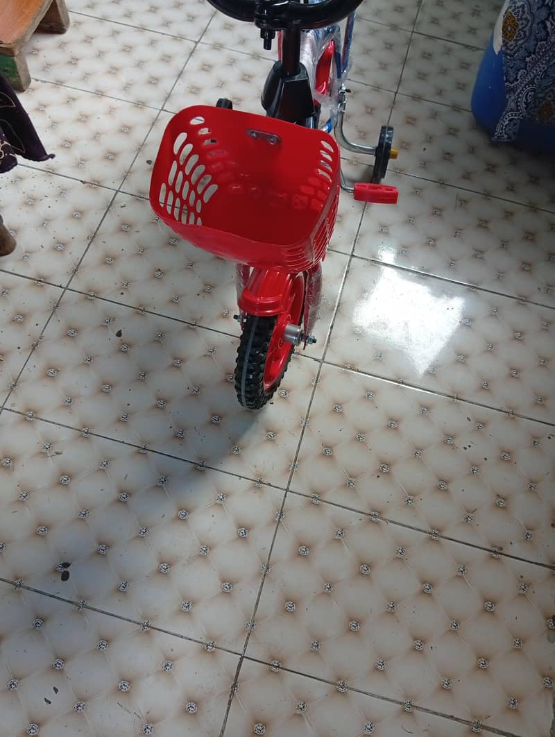 cycle 2