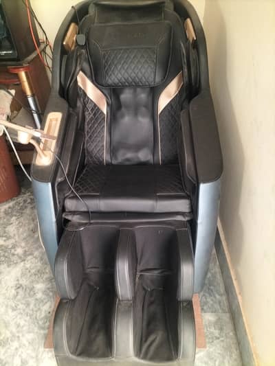 Massage Chairs SEEREENA by ZEERO Company.