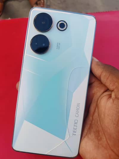 Tecno CAMON 20 32K