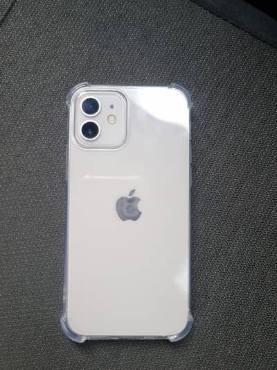 Apple iPhone 12