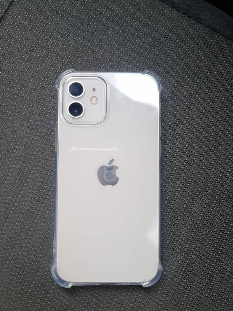 Apple iPhone 12 0