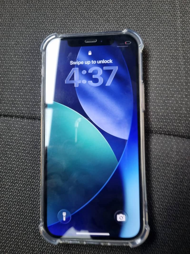 Apple iPhone 12 3