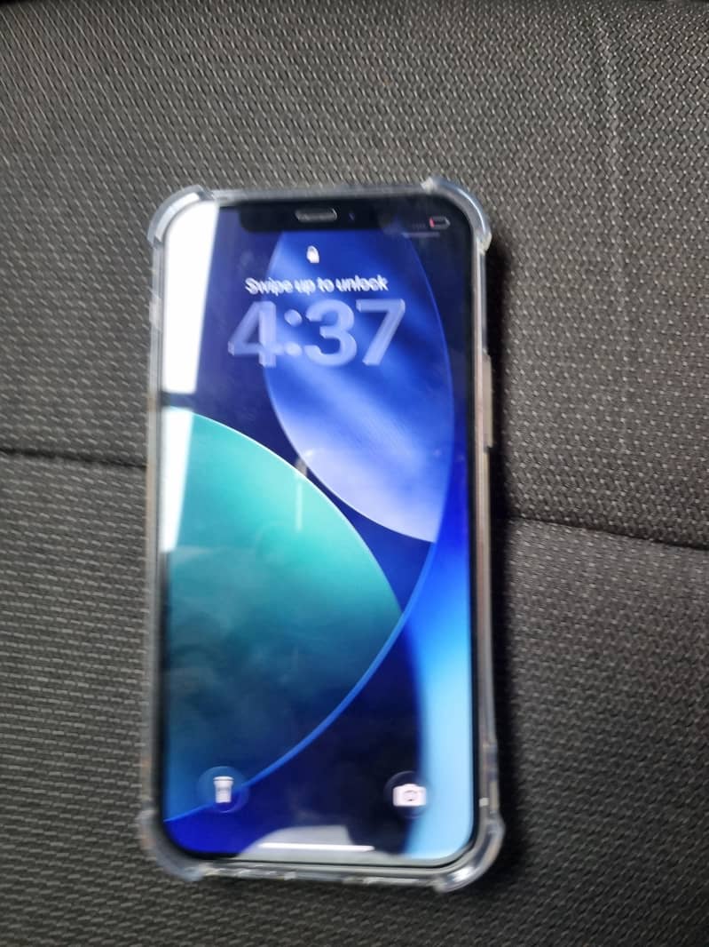 Apple iPhone 12 5