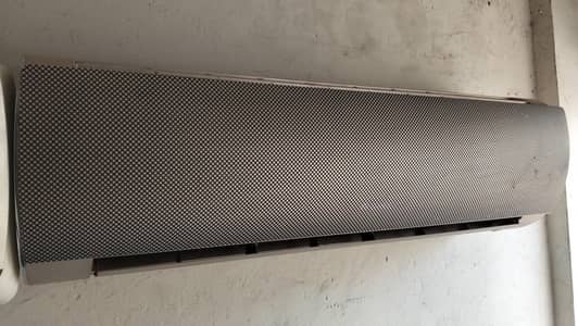 gree 1.5 ton fairy model DC inverter