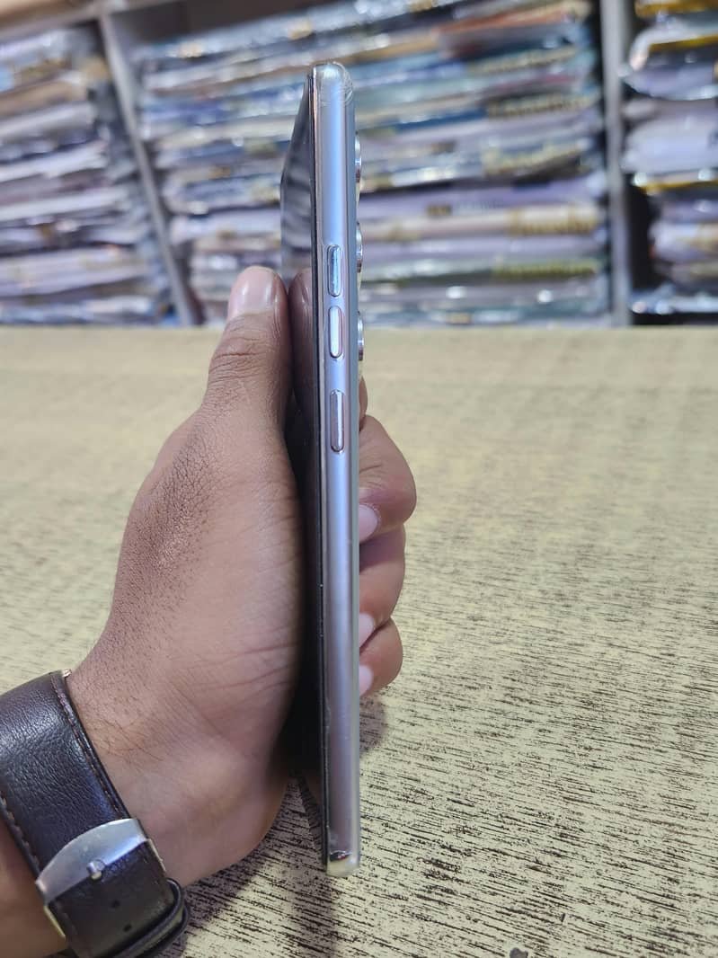 Tecno CAMON 40 5