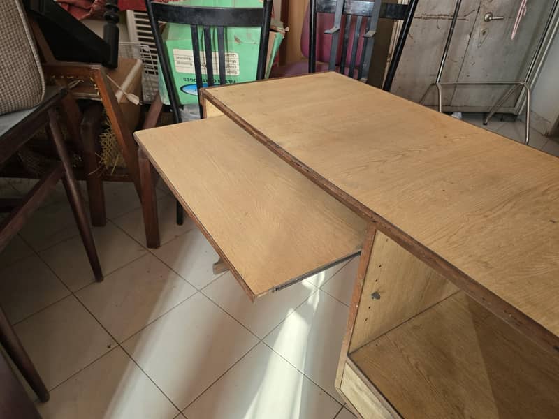 office tables 2