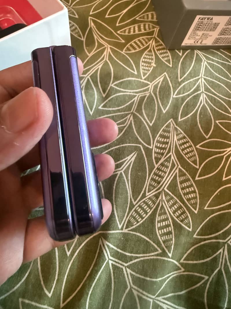 QMobile QPhantom 3