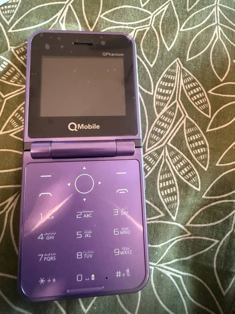 QMobile QPhantom 6
