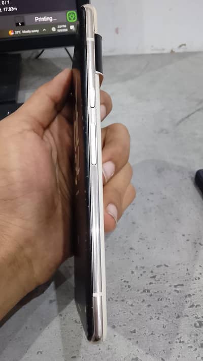 Google Pixel 6 Pro
