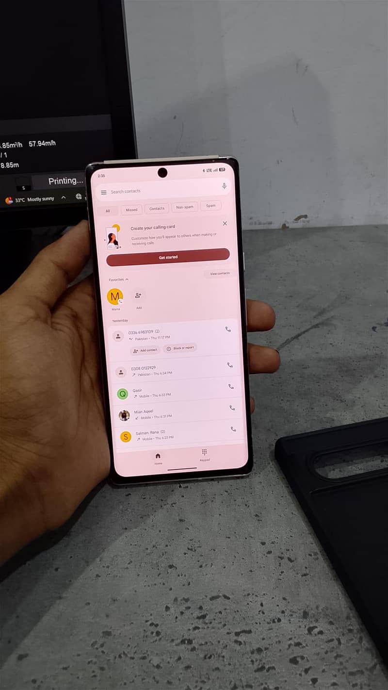 Google Pixel 6 Pro 3