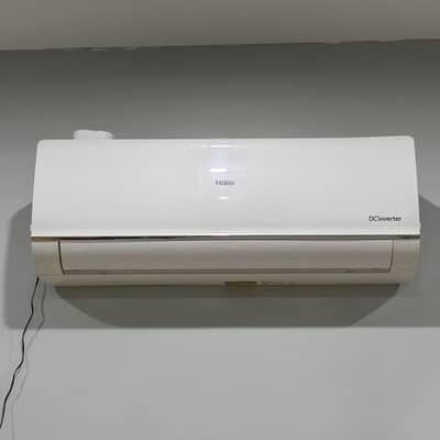 Haier 1.5 ton ac  LF model