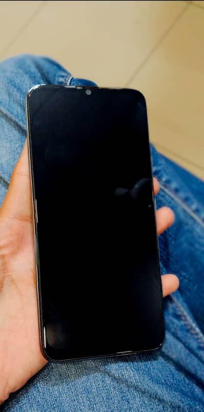 Infinix Hot 8 Lite