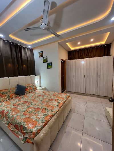 1 Bhk furnished apartment available for rent