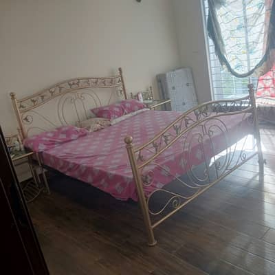 10 Marla Upper Portion House available for Rent in Fazaia Phase 1 Lahore