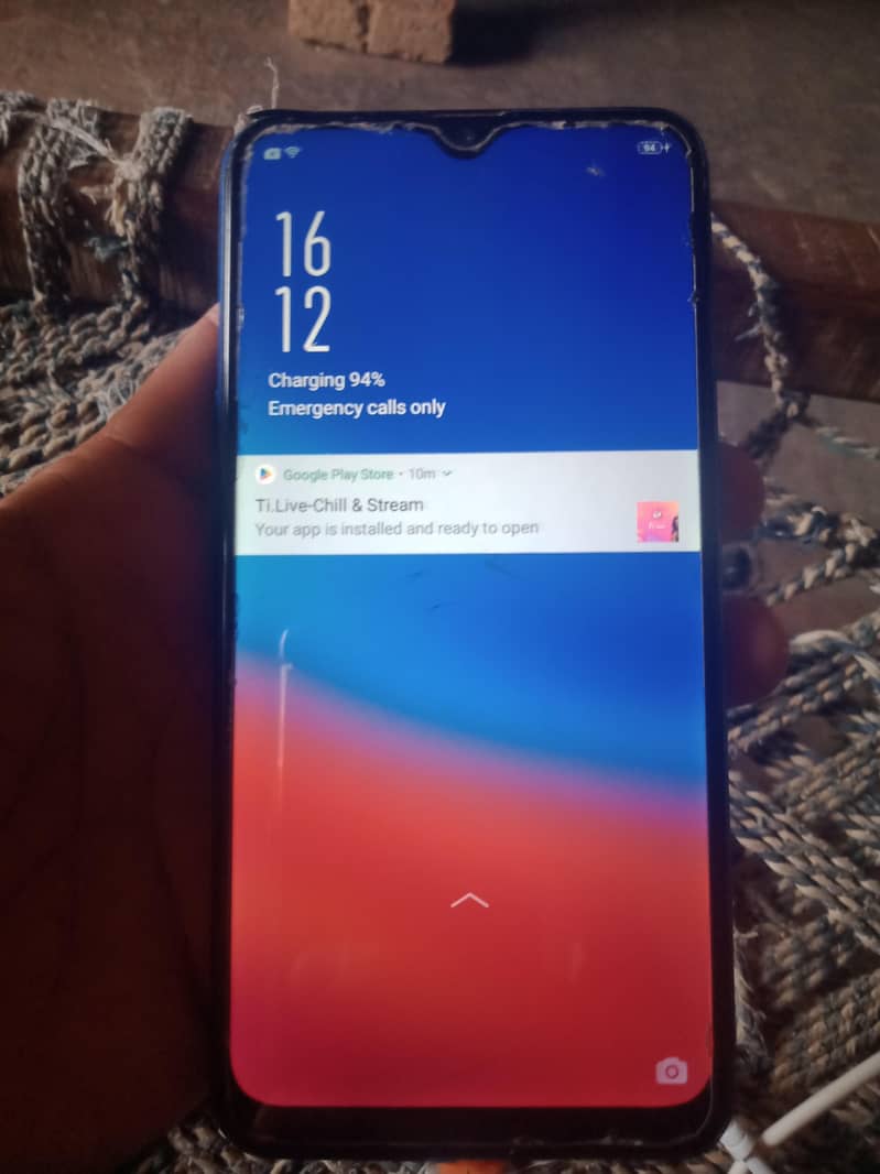 OPPO A5s 0