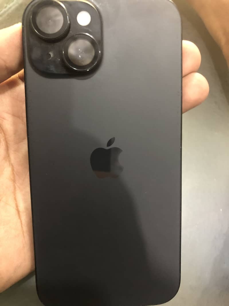 Apple iPhone 15 0