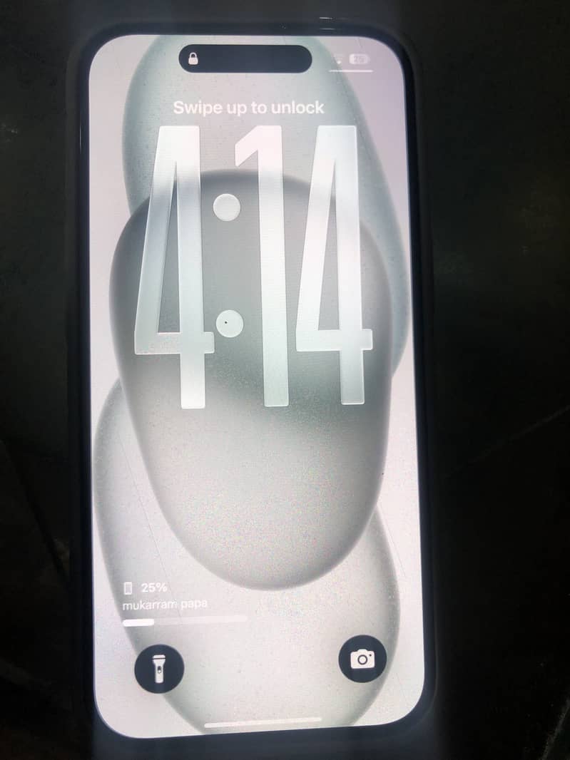 Apple iPhone 15 1