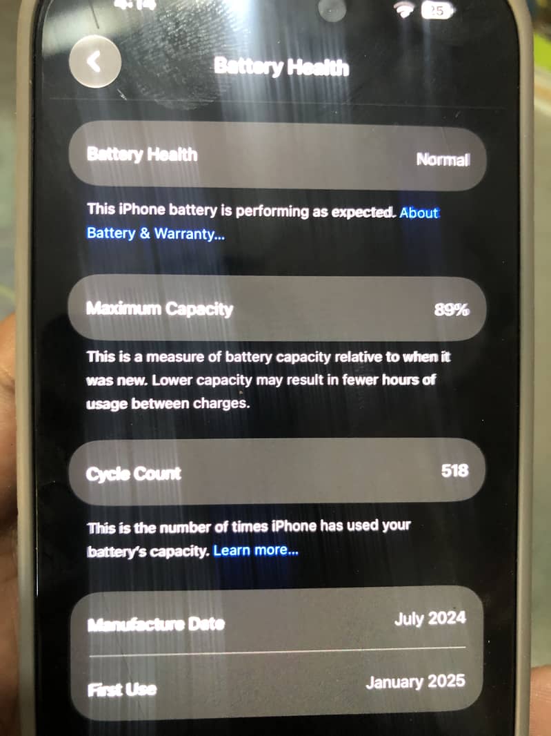 Apple iPhone 15 2